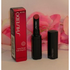 Shiseido Lip Stick RD302 Veiled Rouge .07 oz / 2.2 g Color Rosalie